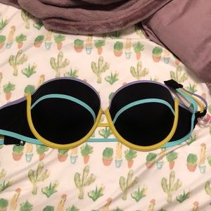 Victoria’s Secret swim top